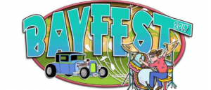 10/18 - Bayfest on Anna Maria Island