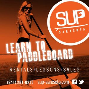 SUP Sarasota Paddle Sports