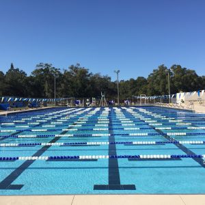 Arlington Park and Aquatic Complex
