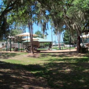 Bay Street Park