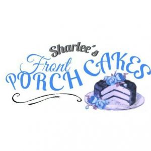 Sharlee's Front Porch Cakes