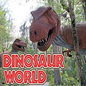 Dinosaur World