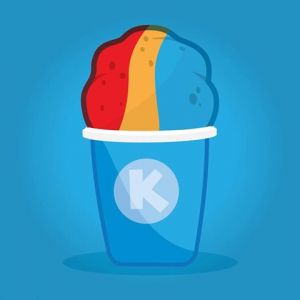 Kona Ice - Catering