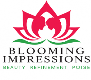 Blooming Impressions