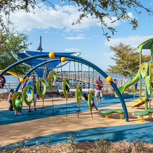 Bradenton Riverwalk