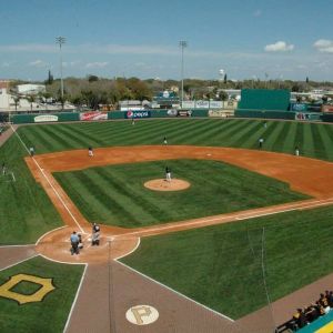 LECOM Park