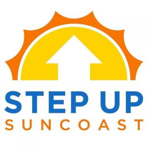 Step Up Suncoast- CATCH program