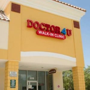 Doctor4UClinic