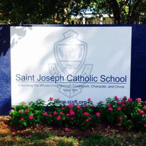 Saint Joseph Catholic School