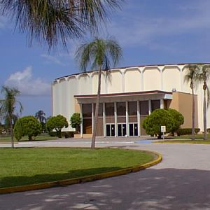 Neel Performing Arts Center