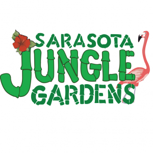 05/23-25 - Sarasota Jungle Gardens - Memorial Day Deal