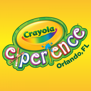 Crayola Experience Orlando