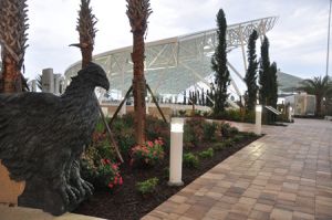 Sarasota National Cemetary School Tours