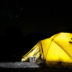 Go Camping