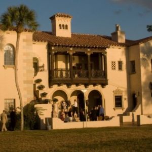 Powel Crosley Estate and Museum