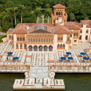 Ca' d'Zan Mansion