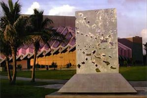 Photon II Sculpture