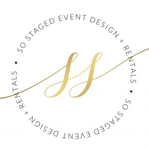 So Staged Event Rentals