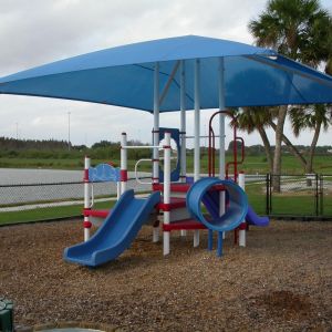 Ackerman Park