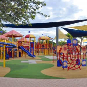 Payne Park