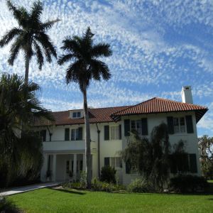 Phillippi Estate Park