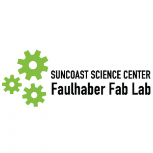 Suncoast Science Center SciCore Youth Volunteers