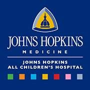 Johns Hopkins All Children's Outpatient Care
