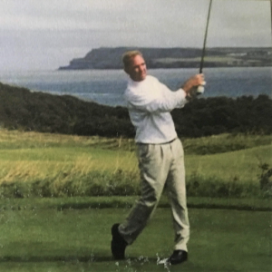 Lakewood Ranch Golf Lessons with Gregg Edwards