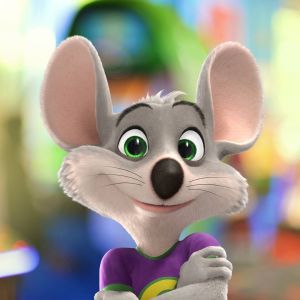 Chuck E. Cheese's Fundraising