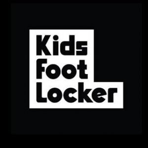 Kids Foot Locker