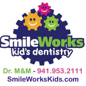 SmileWorks Kids Dentistry Smile Factory Tours