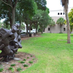 Charles Ringling Park