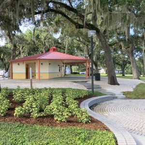 Dr. Martin Luther King Park
