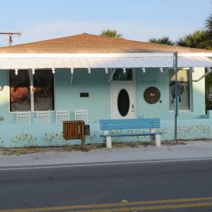 Anna Maria Island Historical Museum