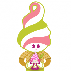 Menchie's Frozen Yogurt (UTC)
