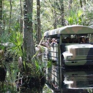 Babcock Wilderness Adventures