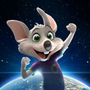 Chuck E. Cheese