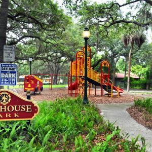 Firehouse Park