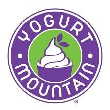 Yogurt Mountain