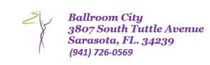 Ballroom City