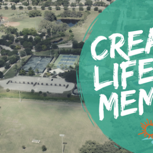 Manatee County Spring Blast Camp