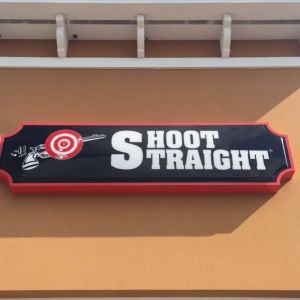 Shoot Straight