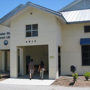Braden River Library