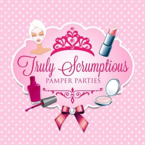 Truly Scrumptious Parties