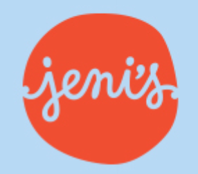 Jeni's Splendid Ice Creams