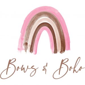 Bows and Boho