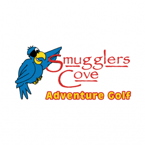 Smugglers Cove Adventure Golf Fundraising Events