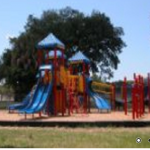 Blackstone Park